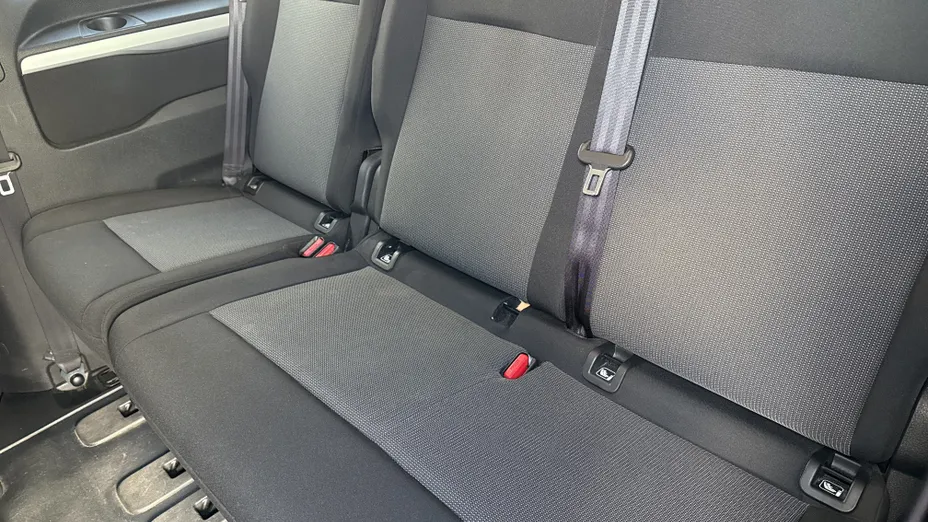 TOYOTA Proace Verso Proace Verso 2.0 D4-D Long Business
