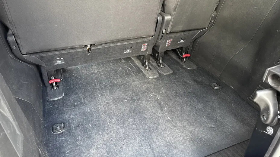 TOYOTA Proace Verso Proace Verso 2.0 D4-D Long Business