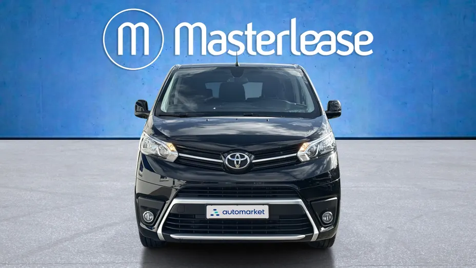 TOYOTA Proace Verso Proace Verso 2.0 D4-D Long Business