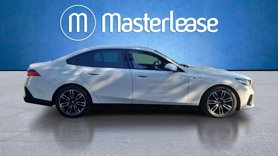 BMW Seria 5 520d mHEV M Sport aut