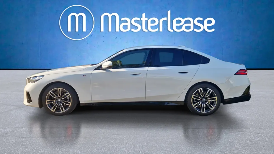 BMW Seria 5 520d mHEV M Sport aut
