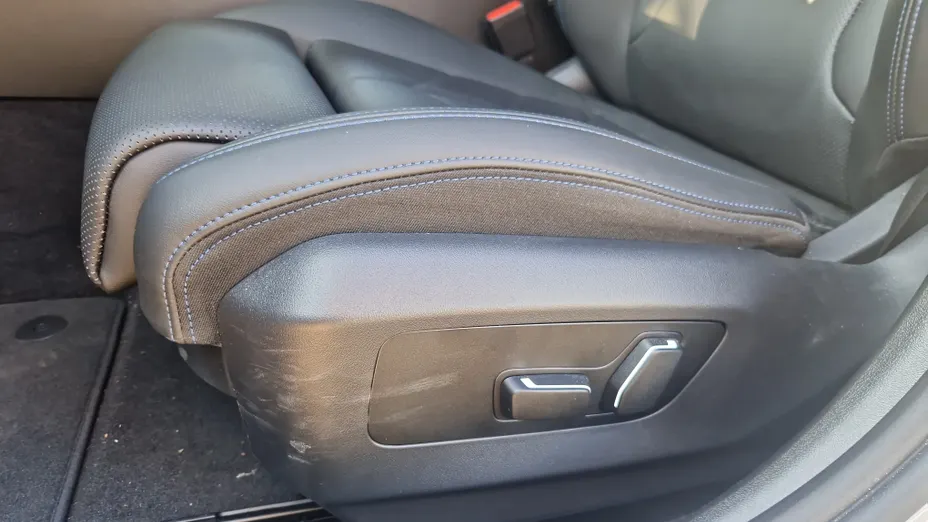 BMW Seria 5 520d mHEV M Sport aut