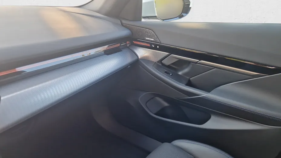 BMW Seria 5 520d mHEV M Sport aut