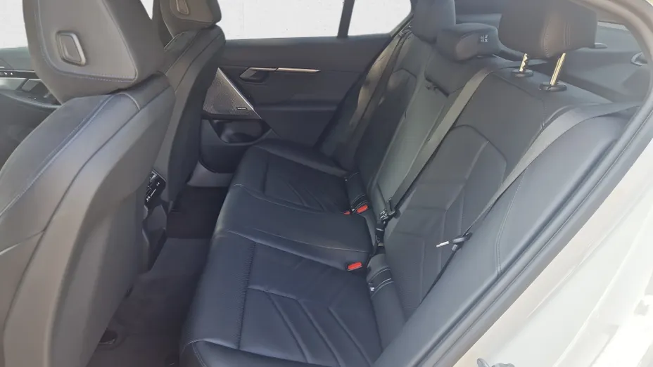 BMW Seria 5 520d mHEV M Sport aut