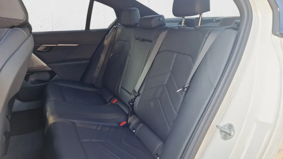 BMW Seria 5 520d mHEV M Sport aut