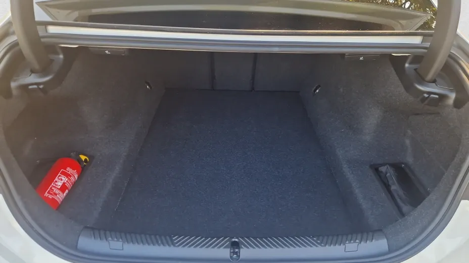 BMW Seria 5 520d mHEV M Sport aut
