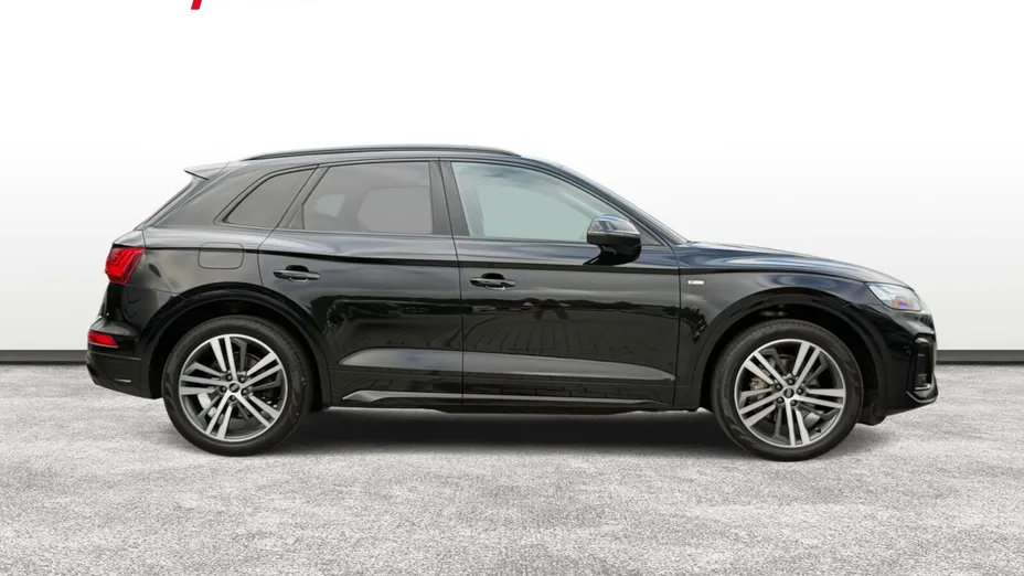 AUDI Q5 Q5 40 TDI mHEV Quattro S Line S tronic