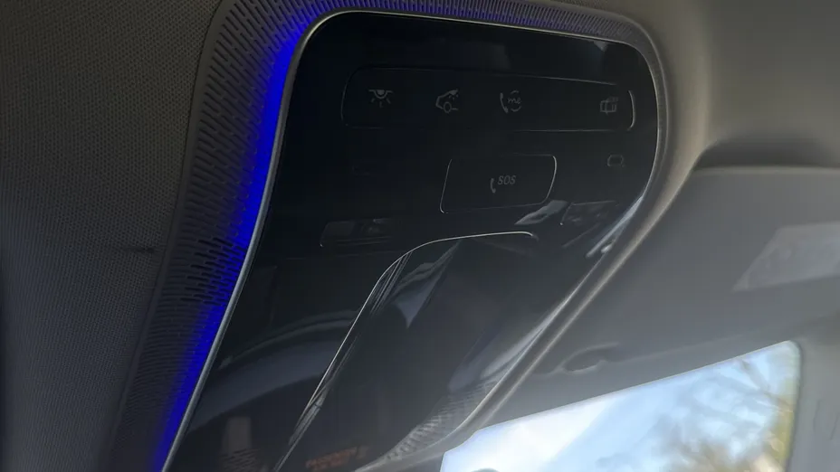 MERCEDES-BENZ E Klasa E 200 d mHEV Avantgarde 9G-Tronic