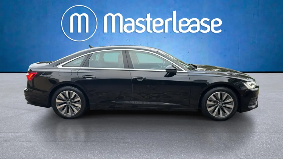 AUDI A6 A6 40 TDI mHEV S tronic