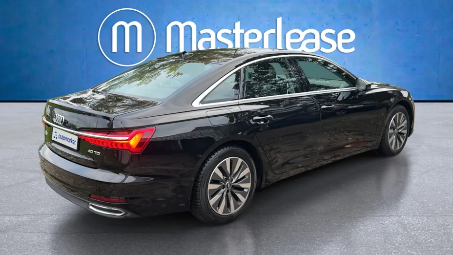 AUDI A6 A6 40 TDI mHEV S tronic