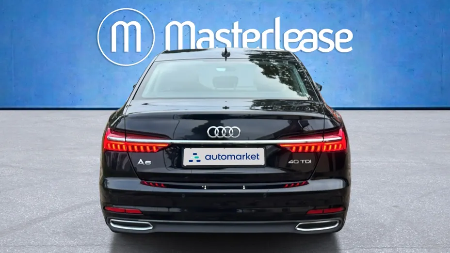 AUDI A6 A6 40 TDI mHEV S tronic
