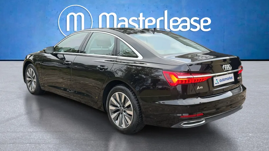 AUDI A6 A6 40 TDI mHEV S tronic