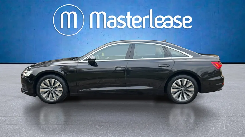 AUDI A6 A6 40 TDI mHEV S tronic
