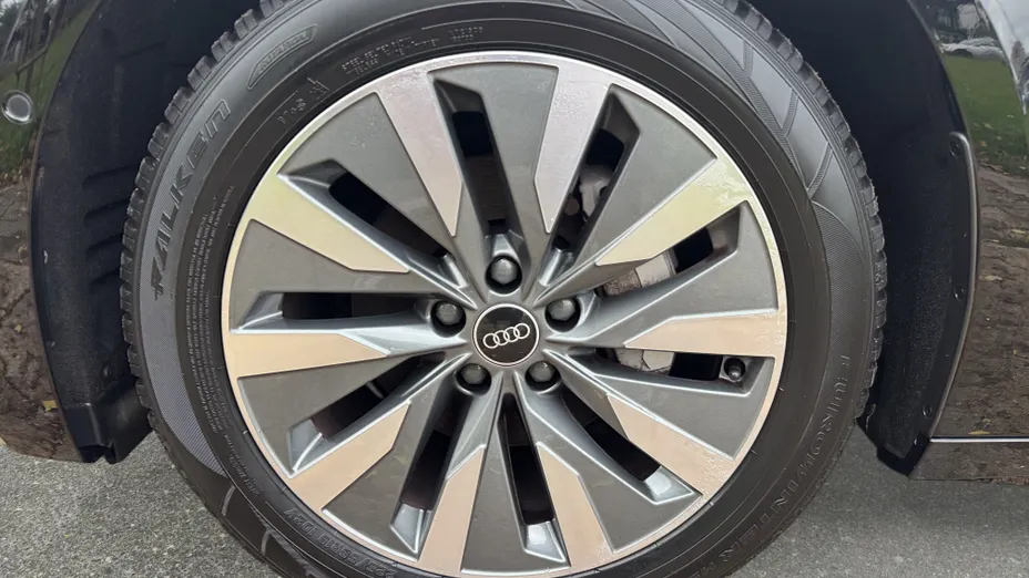 AUDI A6 A6 40 TDI mHEV S tronic