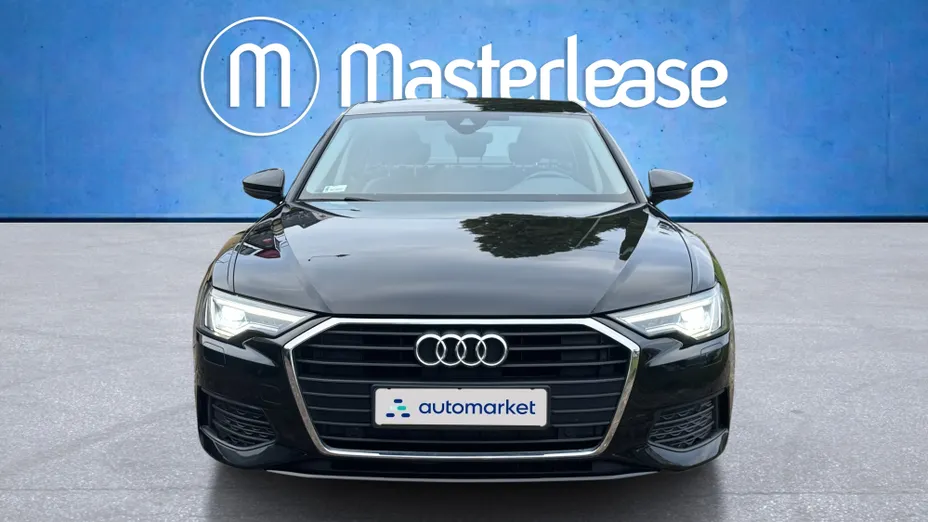 AUDI A6 A6 40 TDI mHEV S tronic
