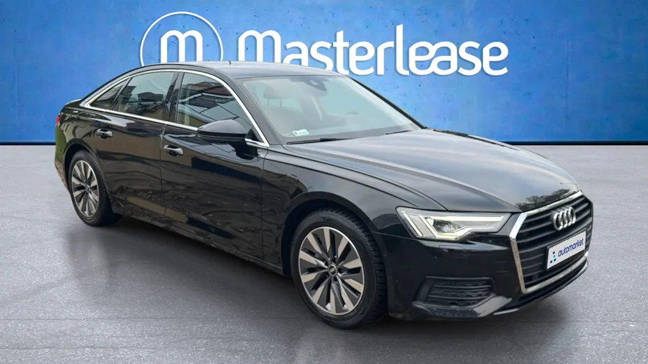 AUDI A6 A6 40 TDI mHEV S tronic
