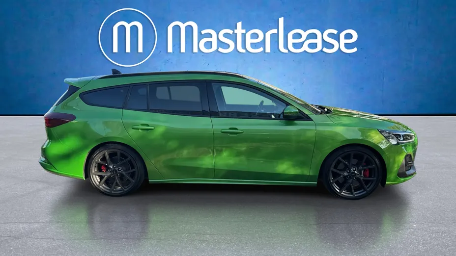 FORD Focus Focus 2.3 EcoBoost ST X aut