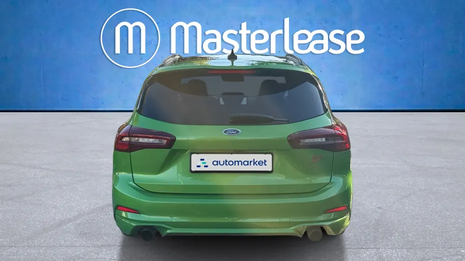 FORD Focus Focus 2.3 EcoBoost ST X aut