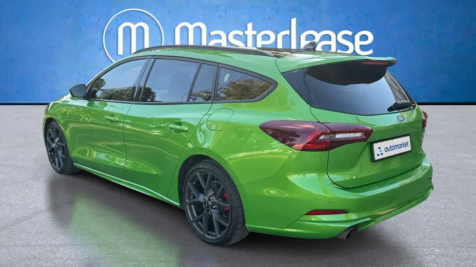 FORD Focus Focus 2.3 EcoBoost ST X aut