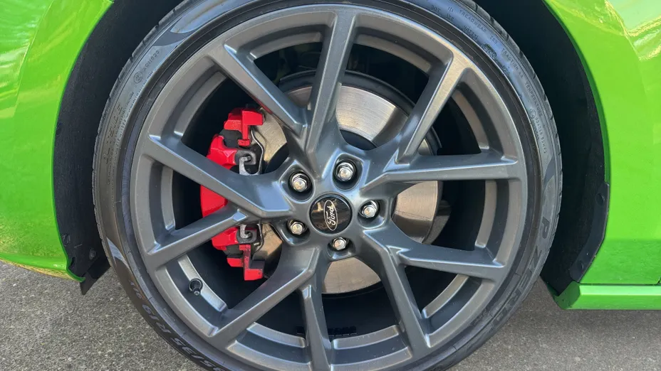 FORD Focus Focus 2.3 EcoBoost ST X aut