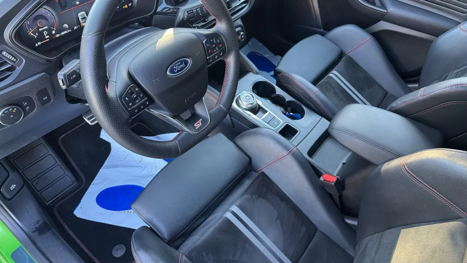 FORD Focus Focus 2.3 EcoBoost ST X aut