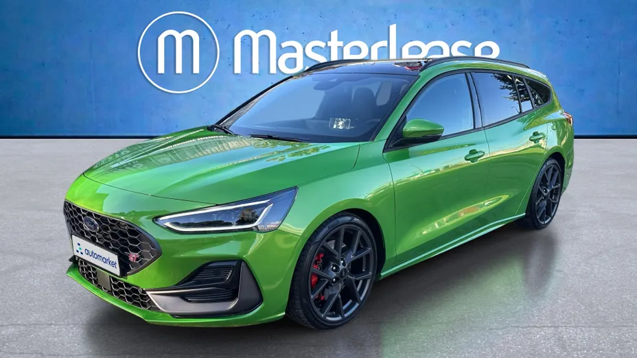 FORD Focus Focus 2.3 EcoBoost ST X aut