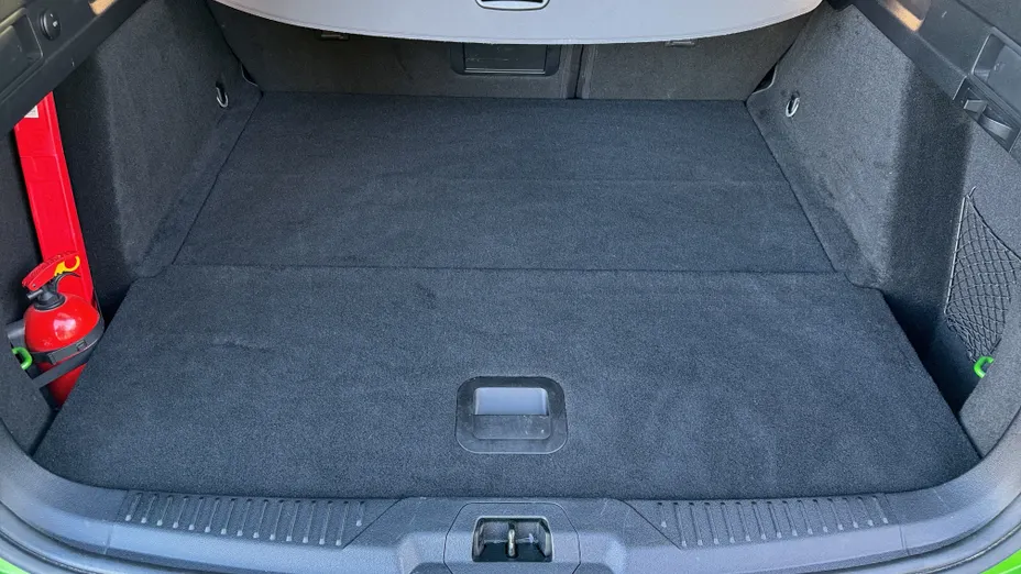 FORD Focus Focus 2.3 EcoBoost ST X aut