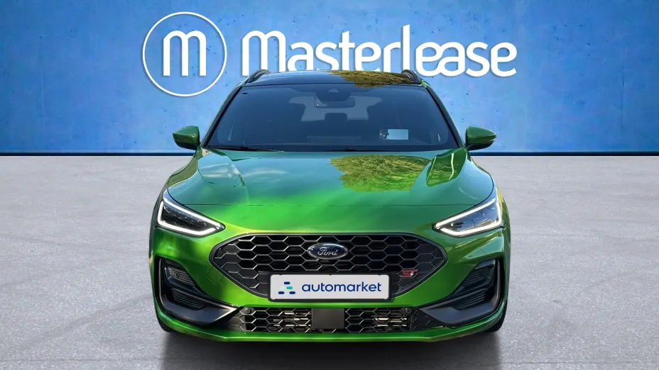 FORD Focus Focus 2.3 EcoBoost ST X aut