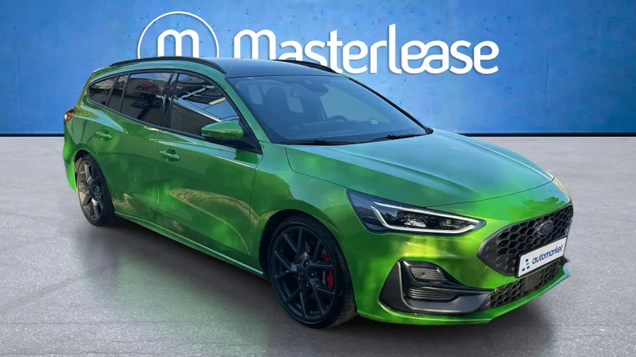 FORD Focus Focus 2.3 EcoBoost ST X aut