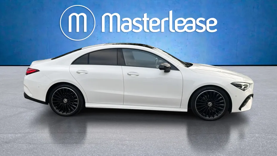 MERCEDES-BENZ CLA CLA 200 mHEV AMG Line 7G-DCT