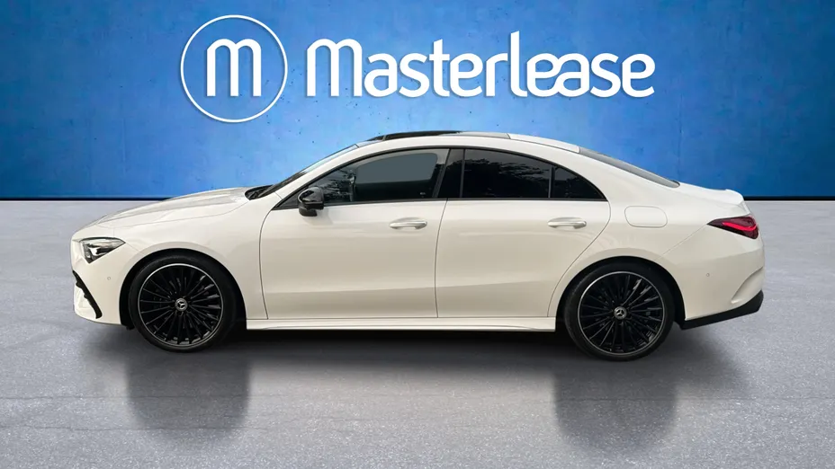 MERCEDES-BENZ CLA CLA 200 mHEV AMG Line 7G-DCT