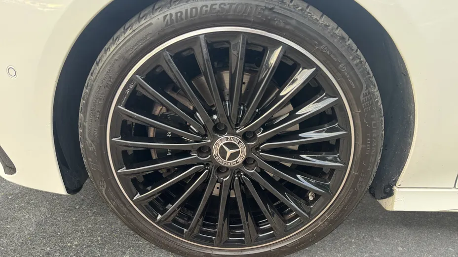 MERCEDES-BENZ CLA CLA 200 mHEV AMG Line 7G-DCT
