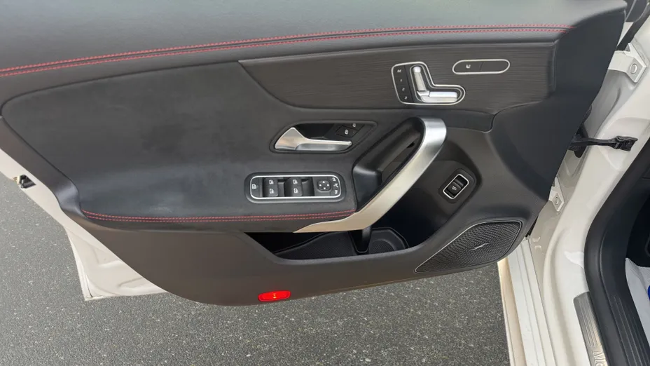 MERCEDES-BENZ CLA CLA 200 mHEV AMG Line 7G-DCT