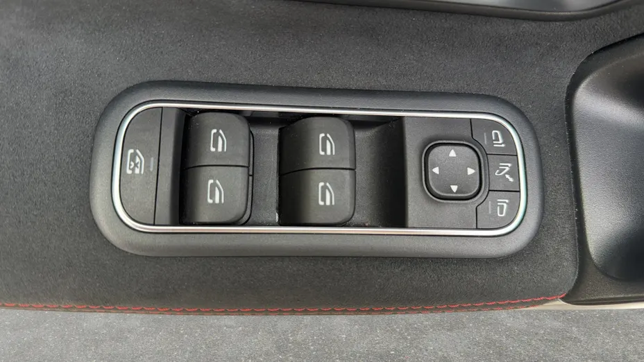 MERCEDES-BENZ CLA CLA 200 mHEV AMG Line 7G-DCT