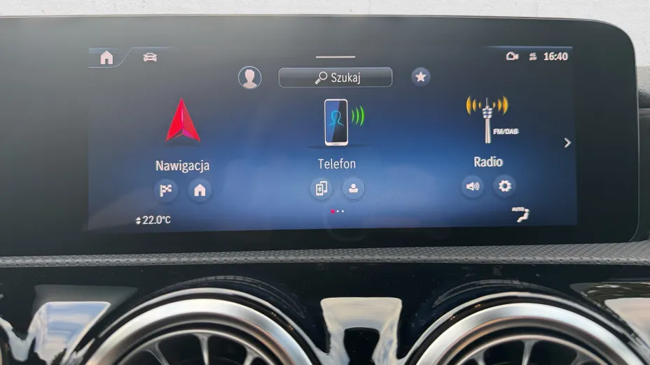 MERCEDES-BENZ CLA CLA 200 mHEV AMG Line 7G-DCT