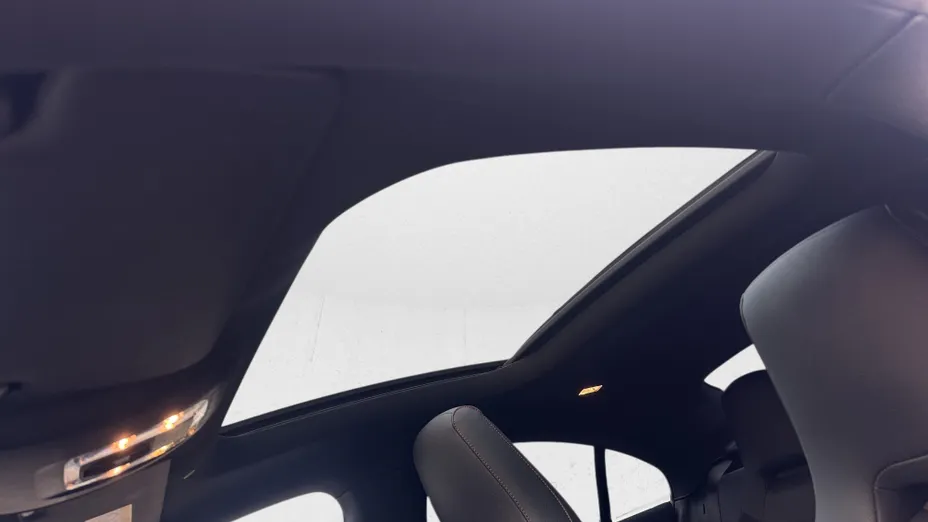 MERCEDES-BENZ CLA CLA 200 mHEV AMG Line 7G-DCT