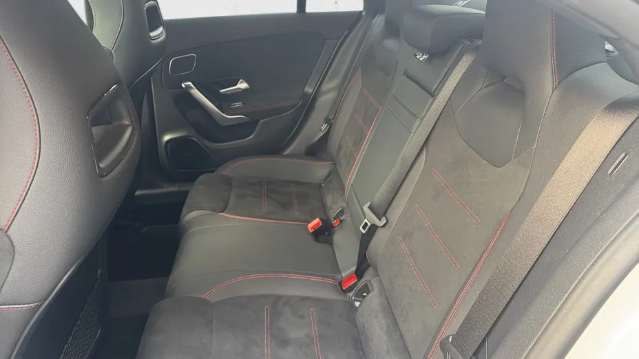 MERCEDES-BENZ CLA CLA 200 mHEV AMG Line 7G-DCT