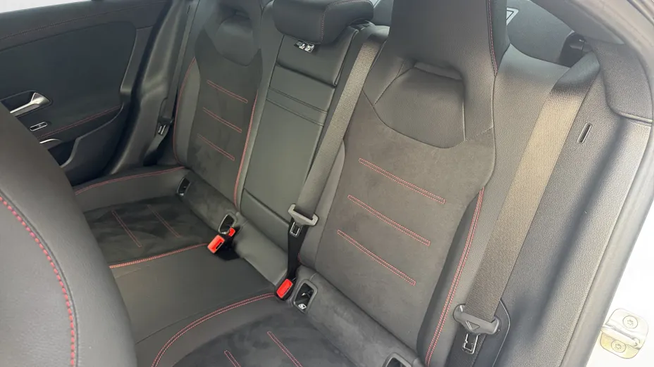 MERCEDES-BENZ CLA CLA 200 mHEV AMG Line 7G-DCT