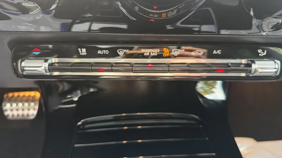 MERCEDES-BENZ CLA CLA 200 mHEV AMG Line 7G-DCT
