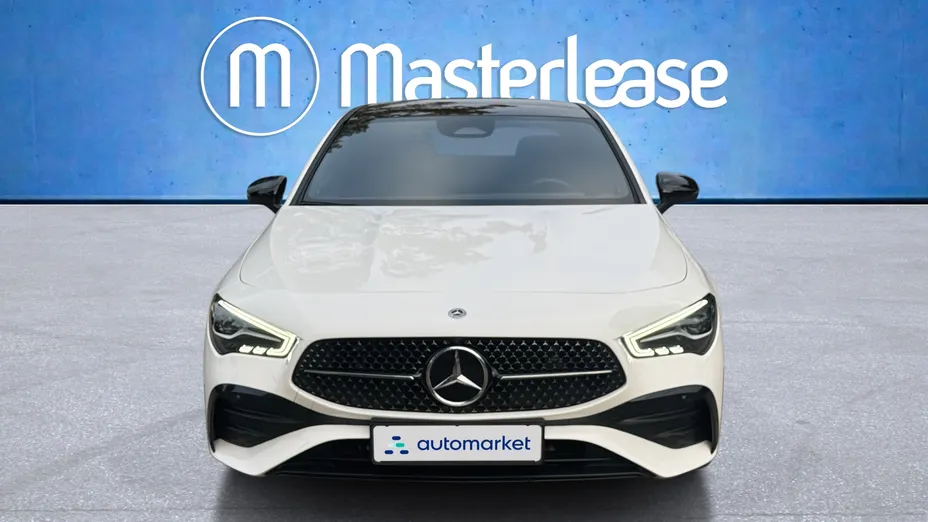 MERCEDES-BENZ CLA CLA 200 mHEV AMG Line 7G-DCT