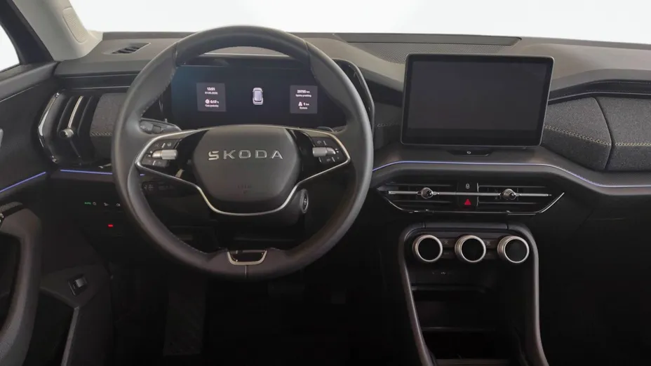 SKODA Kodiaq Kodiaq 2.0 TDI 4x2 Selection DSG