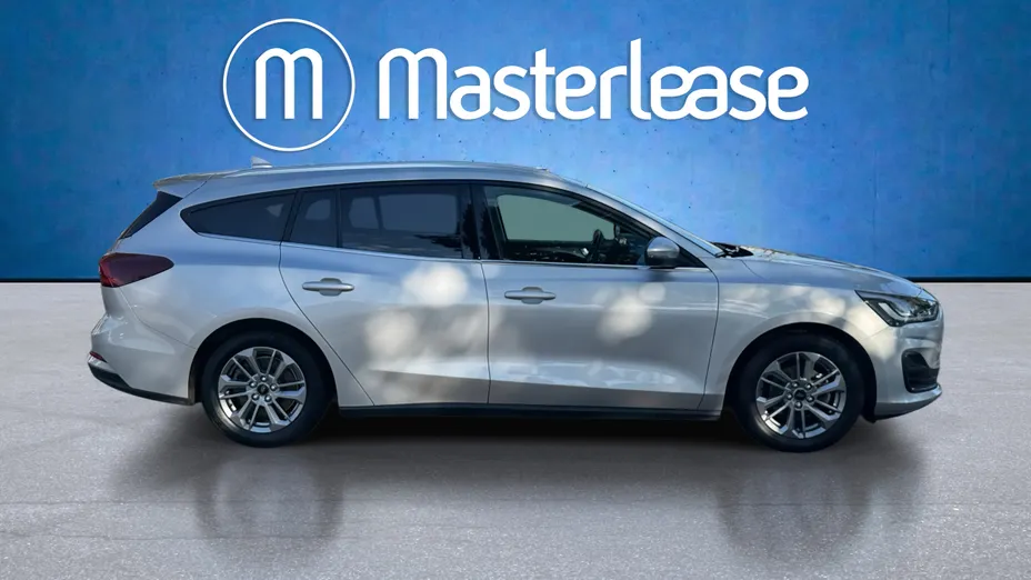 FORD Focus Focus 1.0 EcoBoost Titanium X