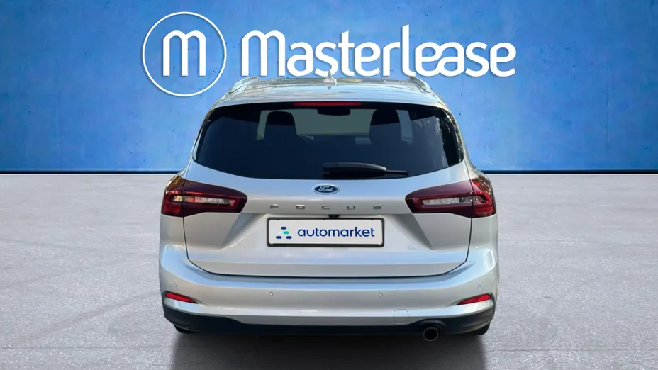 FORD Focus Focus 1.0 EcoBoost Titanium X