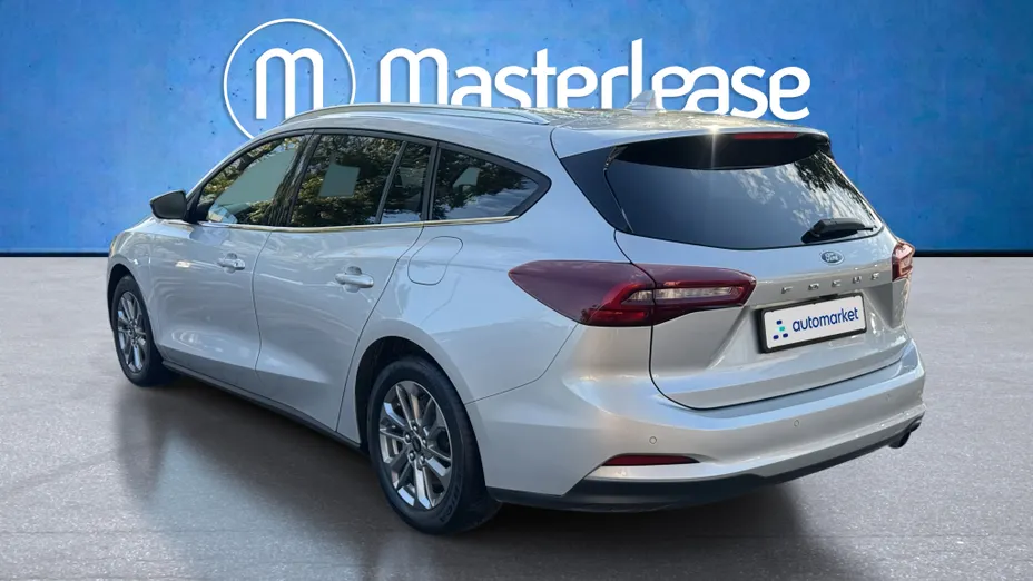 FORD Focus Focus 1.0 EcoBoost Titanium X