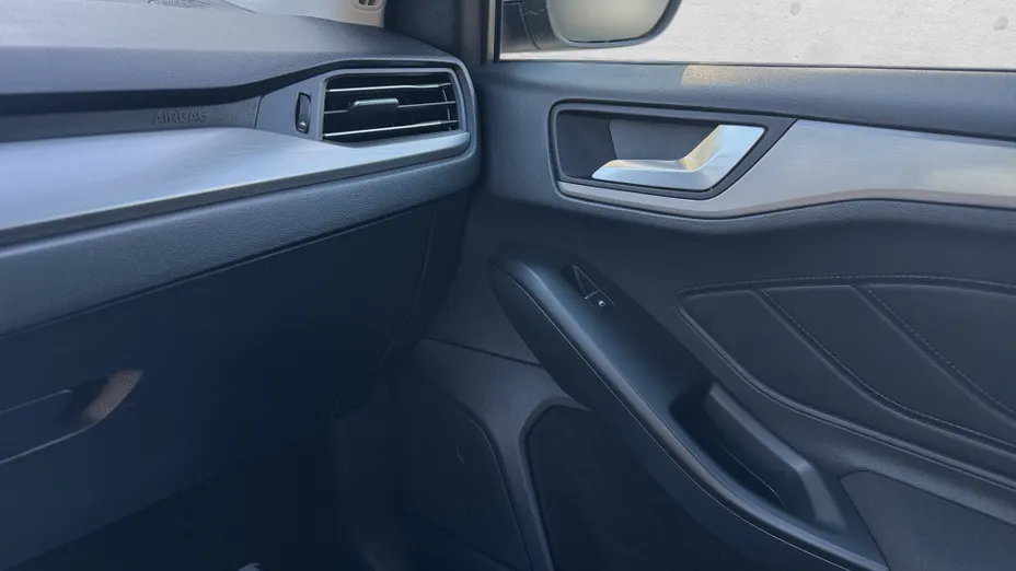 FORD Focus Focus 1.0 EcoBoost Titanium X