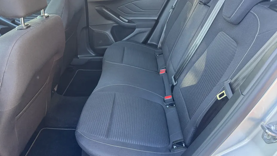 FORD Focus Focus 1.0 EcoBoost Titanium X
