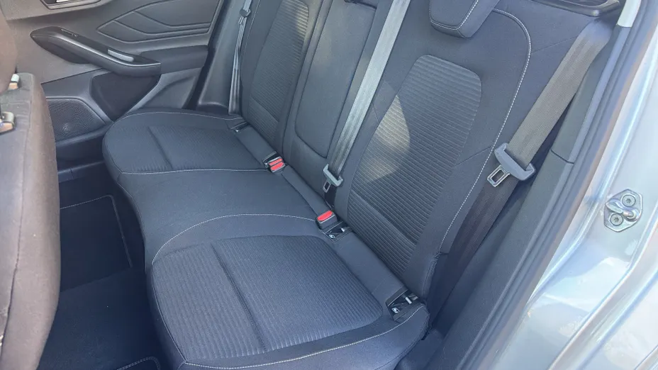 FORD Focus Focus 1.0 EcoBoost Titanium X