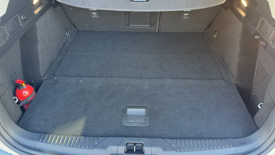 FORD Focus Focus 1.0 EcoBoost Titanium X