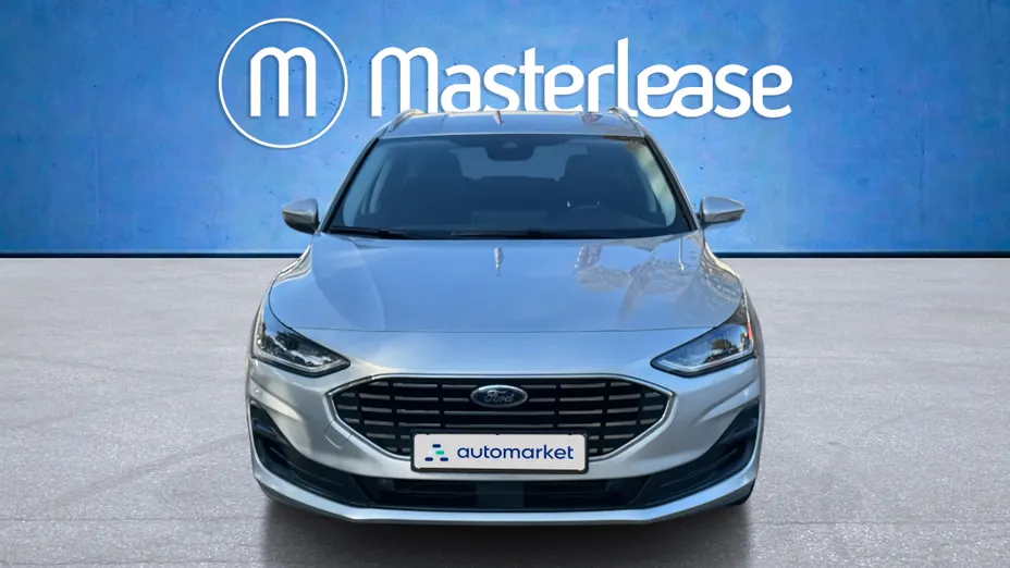 FORD Focus Focus 1.0 EcoBoost Titanium X