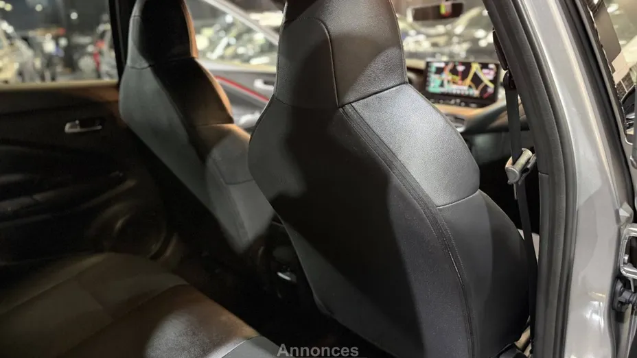 NISSAN Juke -